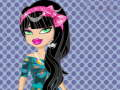 Mchezo Uboreshaji wa Bratz  online