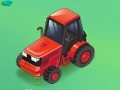 Mchezo Shamba la Furaha: fumbo la shamba  online