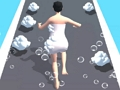 Mchezo Shower Run 3D online