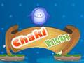 Mchezo Chaki Waterhop online