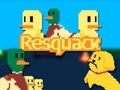 Mchezo Resquack online