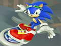 Mchezo Mod bora ya Sonic Boom  online