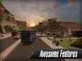 Mchezo Simulator ya Mabasi ya Kocha wa Real City  online