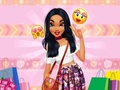 Mchezo Mwezi wa Sinema Bora Jaclyn  online