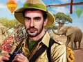 Mchezo Safari ya Safari  online