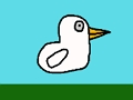 Mchezo Goose wazimu online