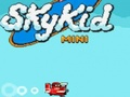 Mchezo Skykid Mini online