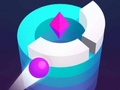 Mchezo Rangi Pop 3d  online