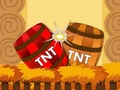 Mchezo Mtego wa TNT  online