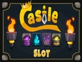 Mchezo Nafasi ya Castle 2020  online