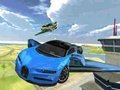 Mchezo Ultimate Flying Gari 3d  online