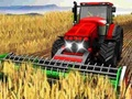 Mchezo Simulator ya Kilimo  online