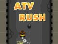 Mchezo Kukimbilia kwa ATV  online