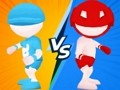 Mchezo Kupona Brawl 3D online