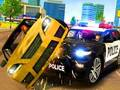 Mchezo Simulator ya Grand Vegas  online