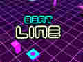 Mchezo Piga Line  online