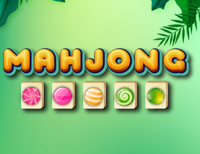 Mchezo Mahjong online