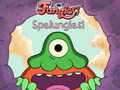 Mchezo Fungi! Spelungies  online