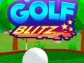 Mchezo Gofu Blitz  online