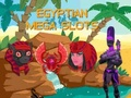 Mchezo Misri Mega Slots  online