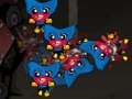 Mchezo Wuggy Crusher online