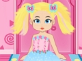 Mchezo Upendo Baby Fashion Makeover  online