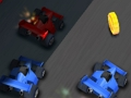 Mchezo Formula Grand Zero online