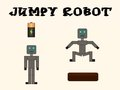 Mchezo Roboti ya Kuruka  online