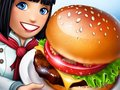 Mchezo Burger Restaurant Express 2 online