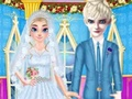 Mchezo Mpangaji wa Harusi ya Princess  online
