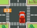 Mchezo Mbio za Trafiki  online