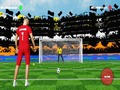 Mchezo Adhabu za Soka  online