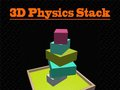 Mchezo Rafu ya Fizikia ya 3D  online