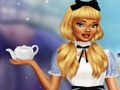 Mchezo TikTok Stars Karibu Wonderland  online