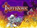 Mchezo Infernax online