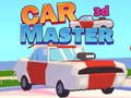 Mchezo Mwalimu wa Gari 3D  online