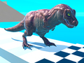 Mchezo Dino Rex kukimbia online