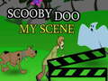 Mchezo Scooby Doo Eneo Langu  online