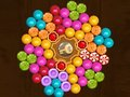 Mchezo Pipi Bubble ya Pipi  online