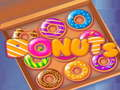 Mchezo Donati  online