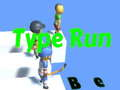 Mchezo Andika Run  online