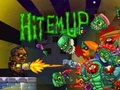 Mchezo Piga Em Up  online