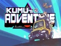 Mchezo Adventure ya Kumu  online