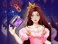 Mchezo Princess kwenye Run  online