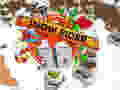 Mchezo Mpanda theluji 3D  online
