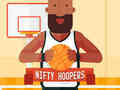 Mchezo Hoopers nifty online