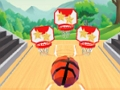 Mchezo Bingwa wa Hoops  online