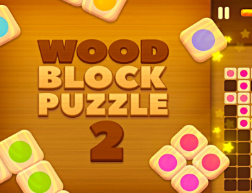 Mchezo Puzzle Block 2  online