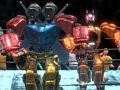 Mchezo Mwisho Robo Duel 3D online