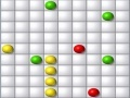 Mchezo Mistari ya Arcade mkondoni  online